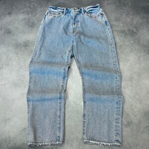 Abercrombie fitch authentic rigid